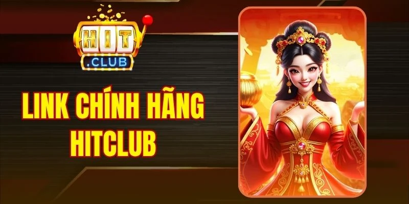 Link chính hãng duy trì kết nối ổn định